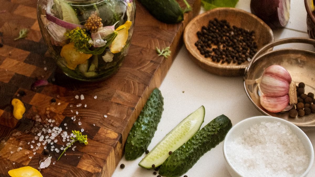 Recettes écoresponsables : manger sain sans se ruiner