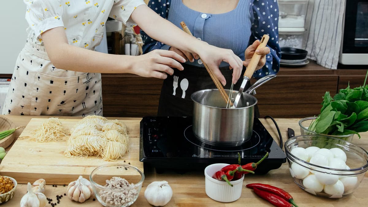 Repas conviviaux et sains : le guide complet pour réussir