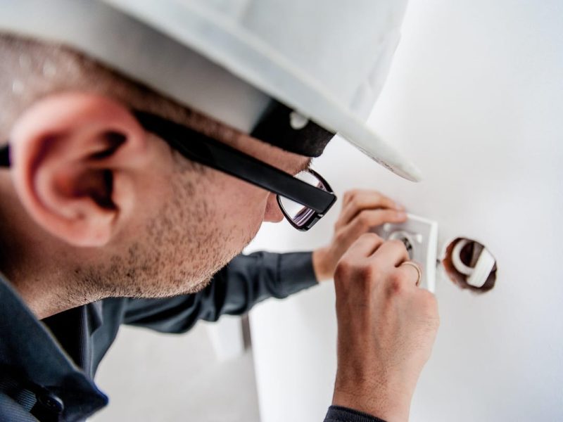 3 conseils pour garantir la sécurité des installations électriques dans une cuisine