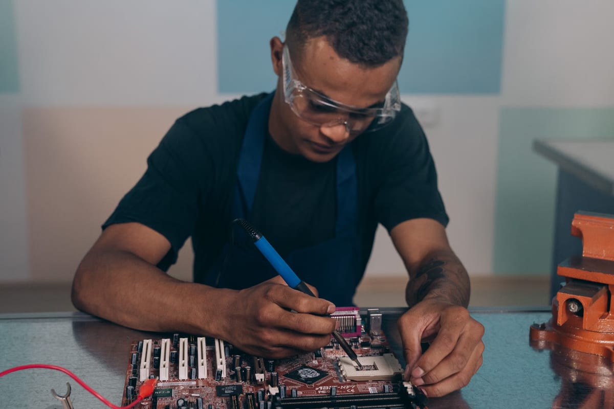 Tout ce qu'il faut savoir sur le Bac Pro Melec