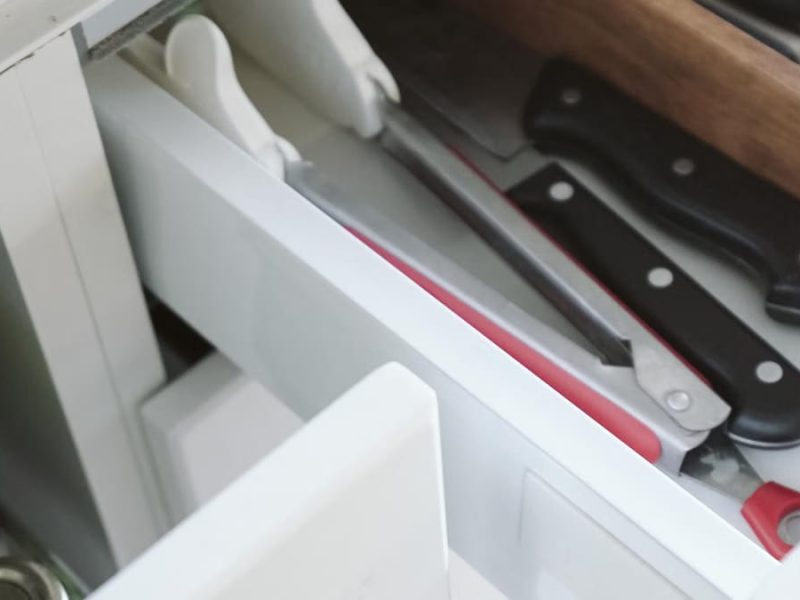 Astuces pour un aménagement efficace de la cuisine