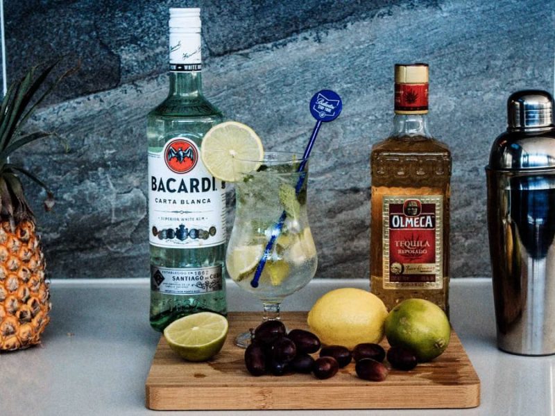 Cocktails maison : 7 recettes et astuces pour devenir bartender