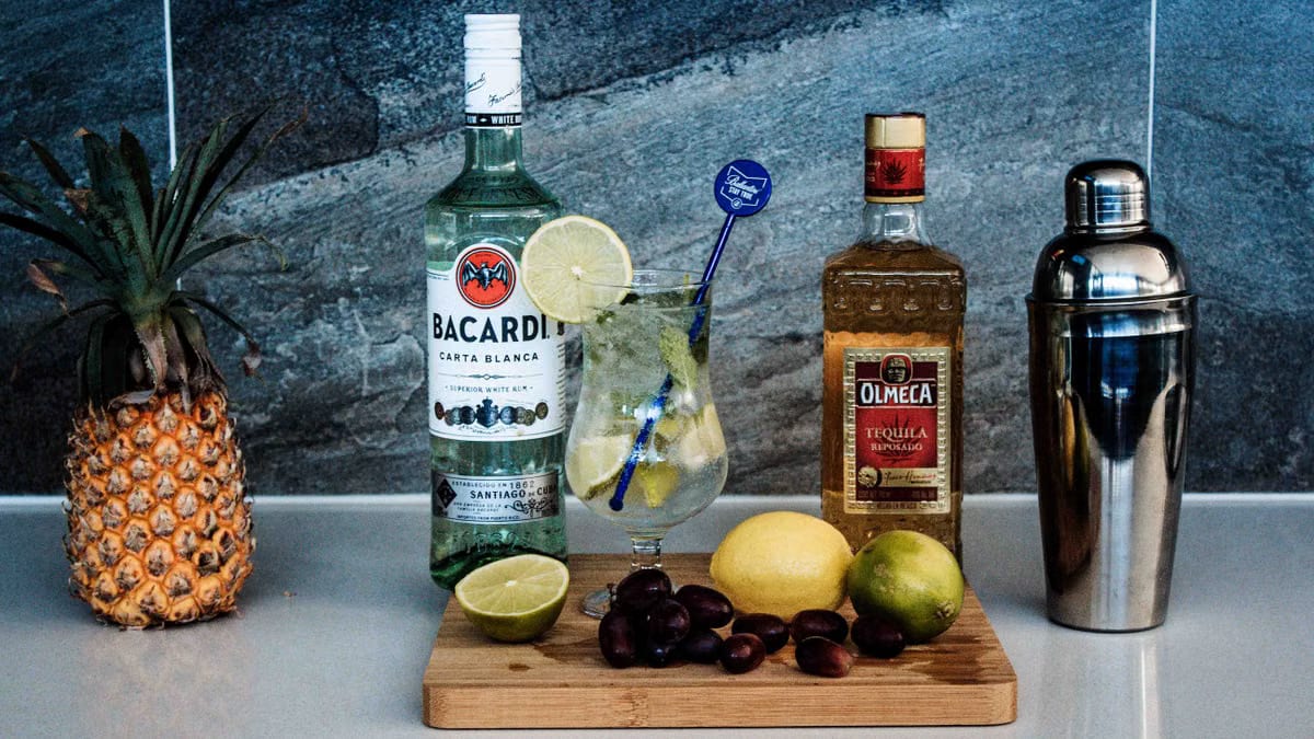 Cocktails maison : 7 recettes et astuces pour devenir bartender
