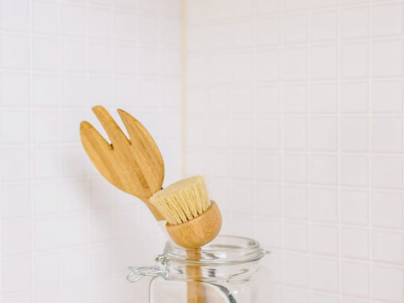 Cuisine minimaliste : 7 astuces pour ranger malin