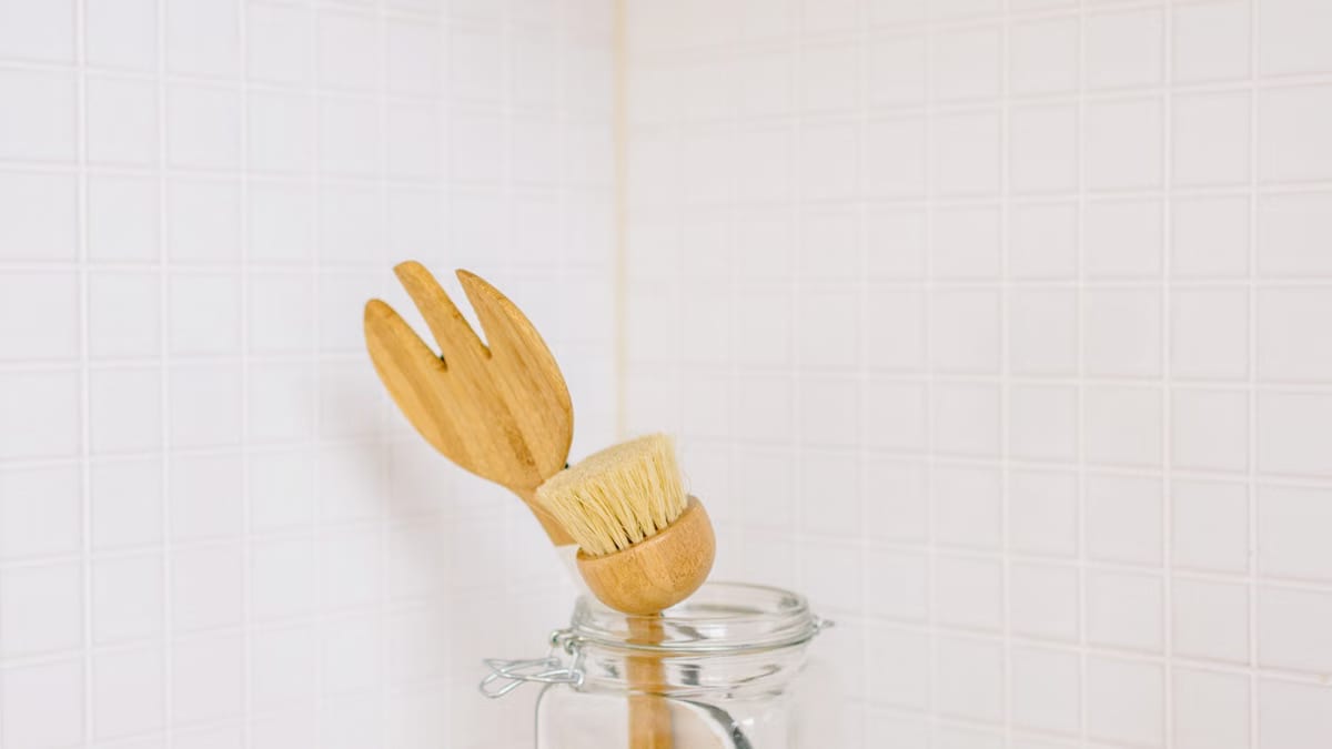 Cuisine minimaliste : 7 astuces pour ranger malin