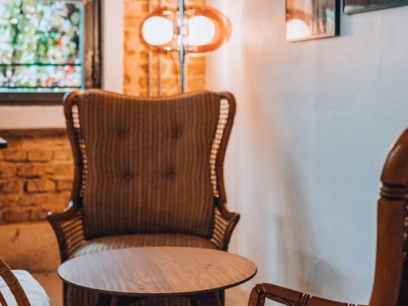 Décoration maison 2026 : tendances durables et astuces