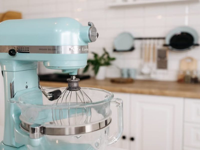 Entretenir son robot de cuisine : 7 astuces pour 10 ans de durée