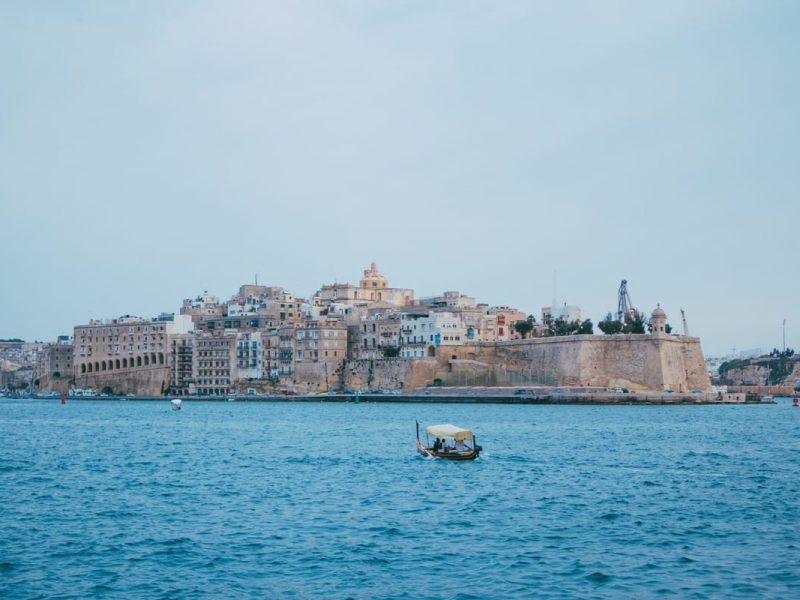 Que voir sur l’île de Malte