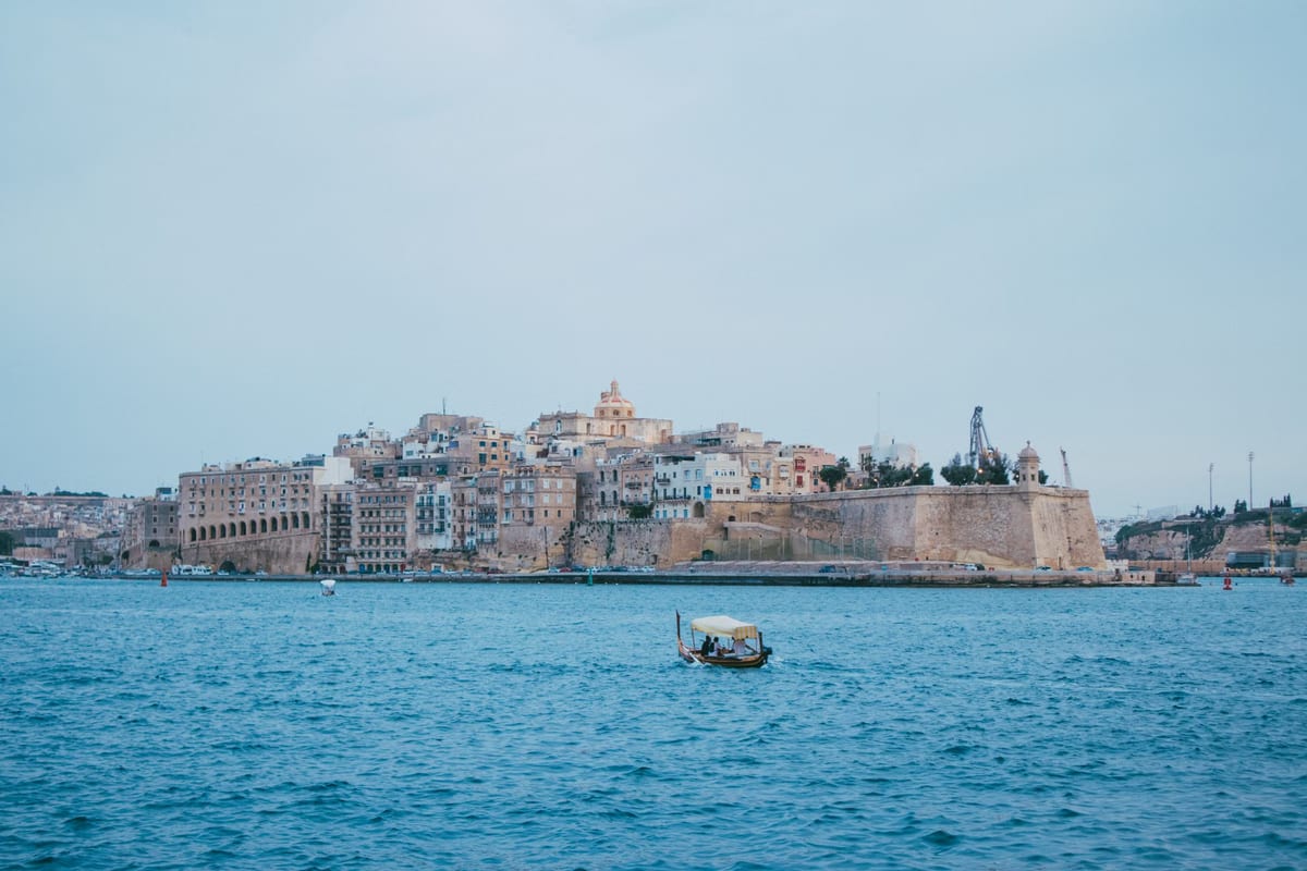 Que voir sur l'île de Malte