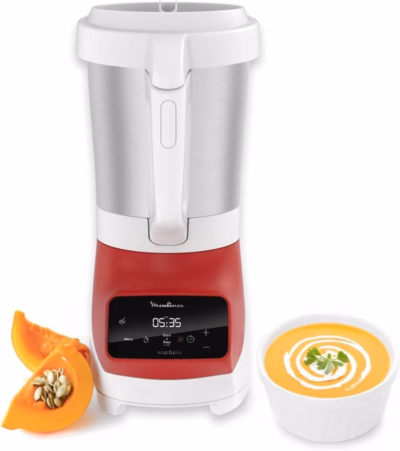 Moulinex Soup Plus